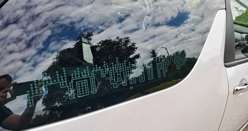 Citroen DS3 cena 32900 przebieg: 133000, rok produkcji 2015 z Augustów małe 352